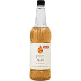 Simply Sugar Free Peach Syrup  Adomoo